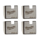 Capete de filetat Milwaukee