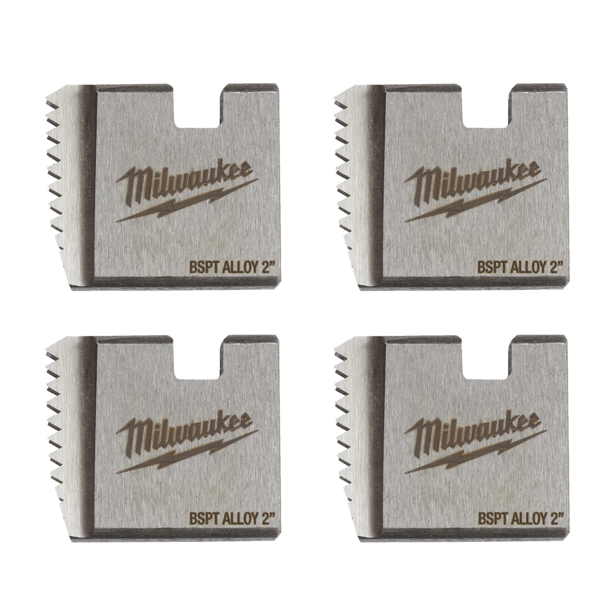 Capete de filetat Milwaukee