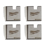 Capete de filetat Milwaukee