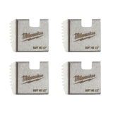 Capete de filetat Milwaukee