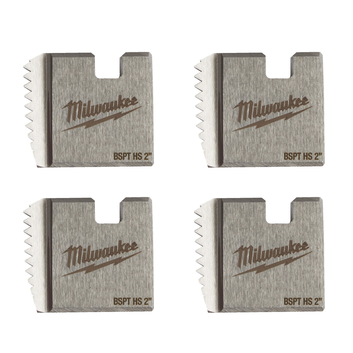 Capete de filetat Milwaukee