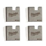 Capete de filetat Milwaukee