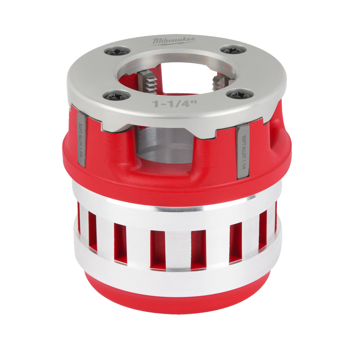 Milwaukee Cap de filetat tip bspt 1-1/4" pentru M18 fpt2 4932480242