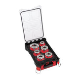 Capete de filetat Milwaukee