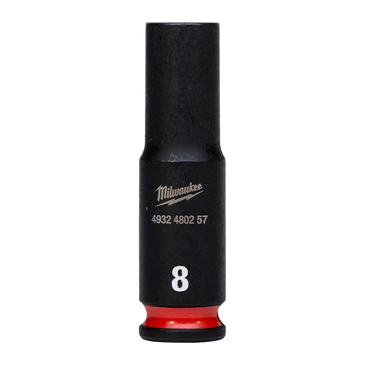 Chei tubulare de impact SHOCKWAVE™ IMPACT DUTY 4 - 24 mm Milwaukee