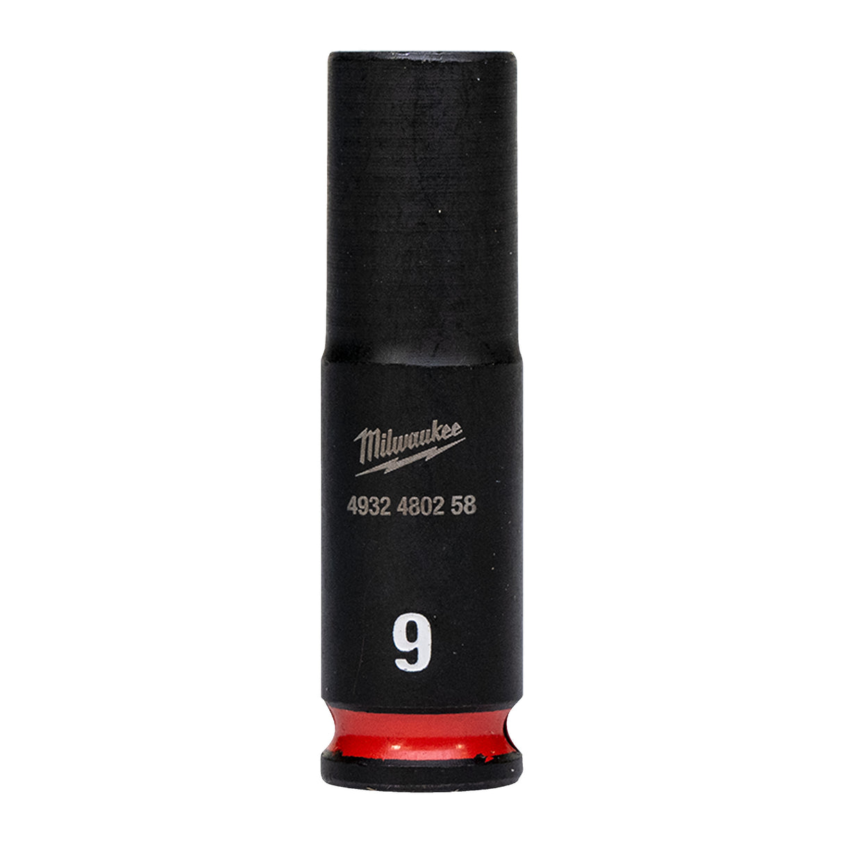 Milwaukee Cheie tubulară de impact shw 1/4, lungă - 9mm 4932480258