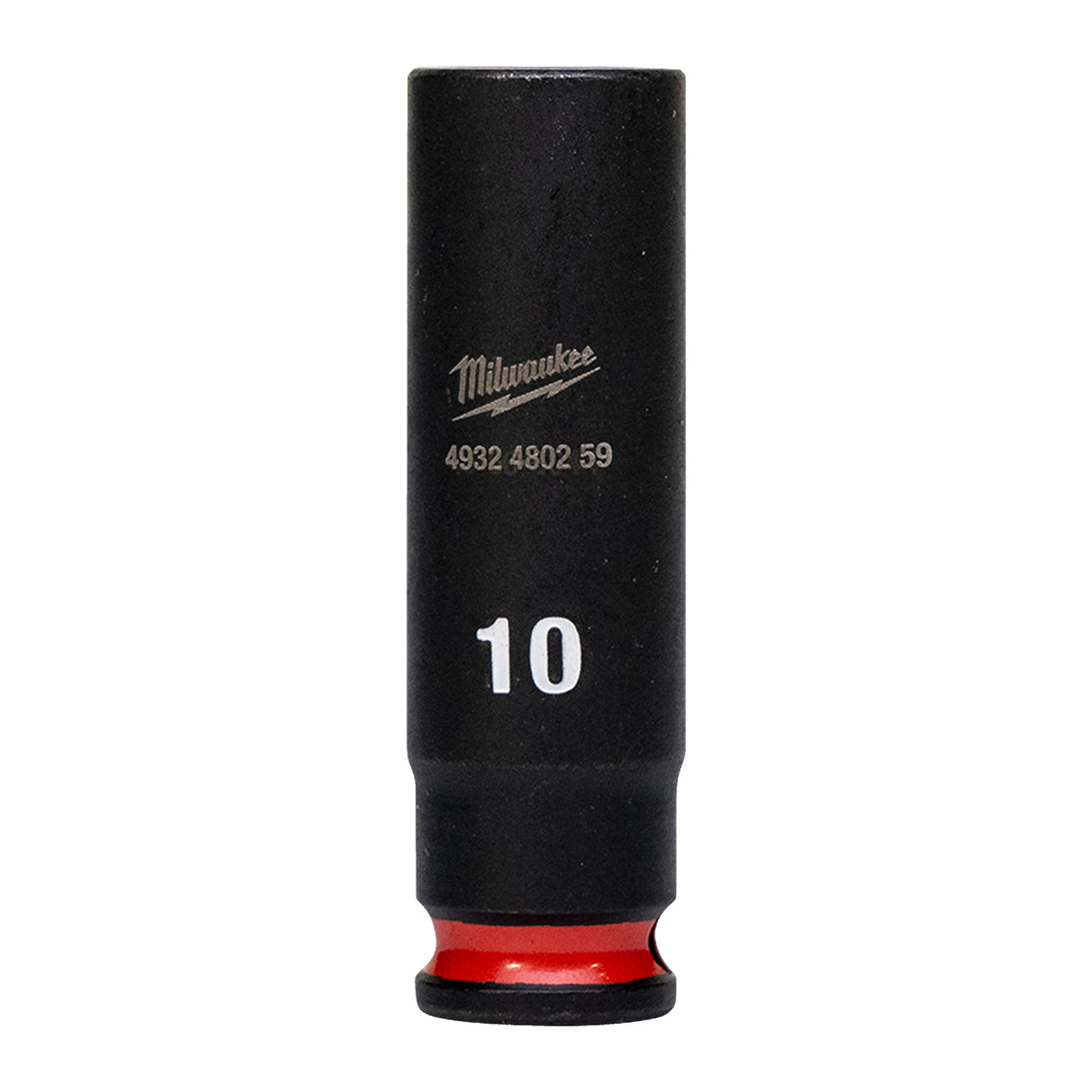 Milwaukee Cheie tubulară de impact shw 1/4, lungă - 10mm 4932480259