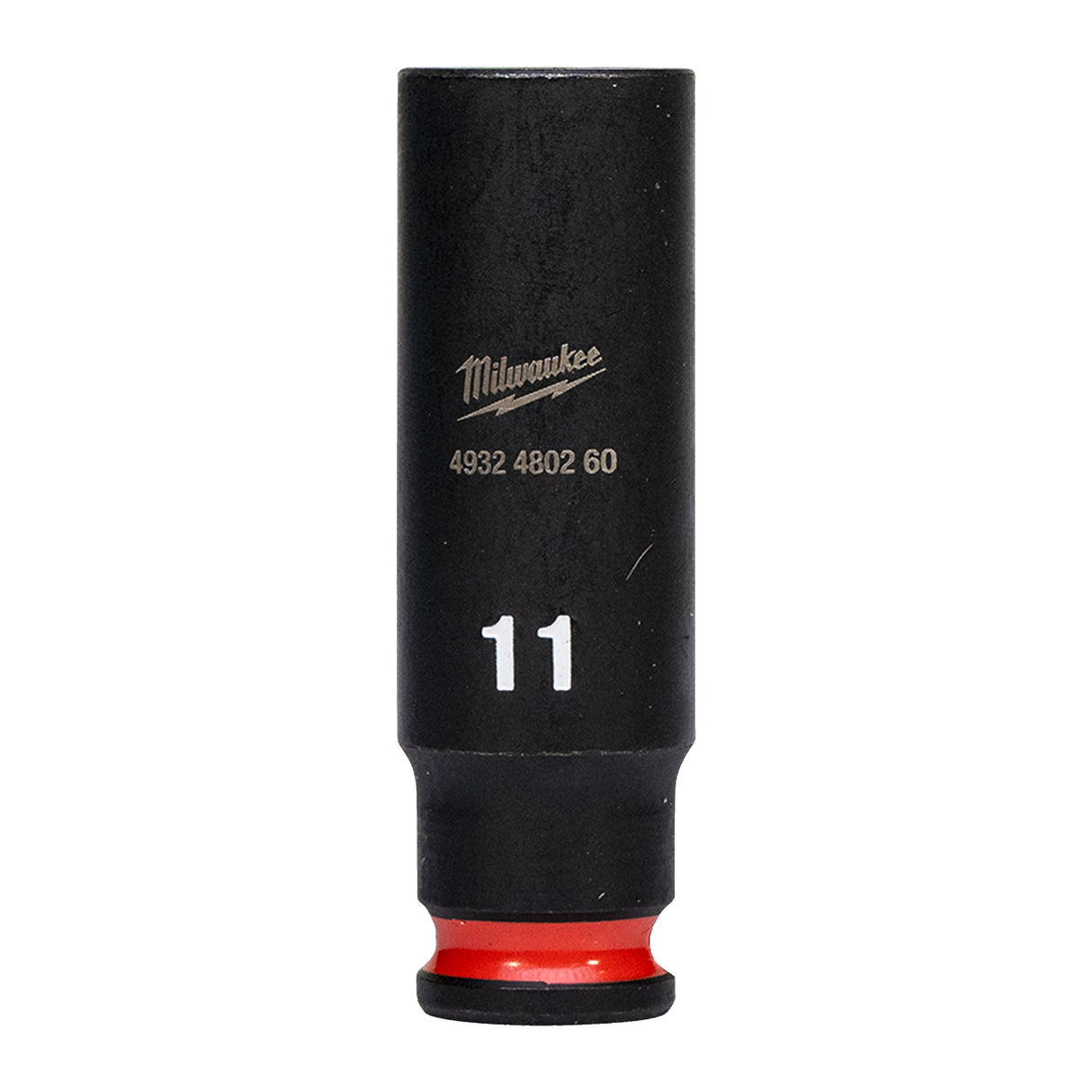 Chei tubulare de impact SHOCKWAVE™ IMPACT DUTY 4 - 24 mm Milwaukee