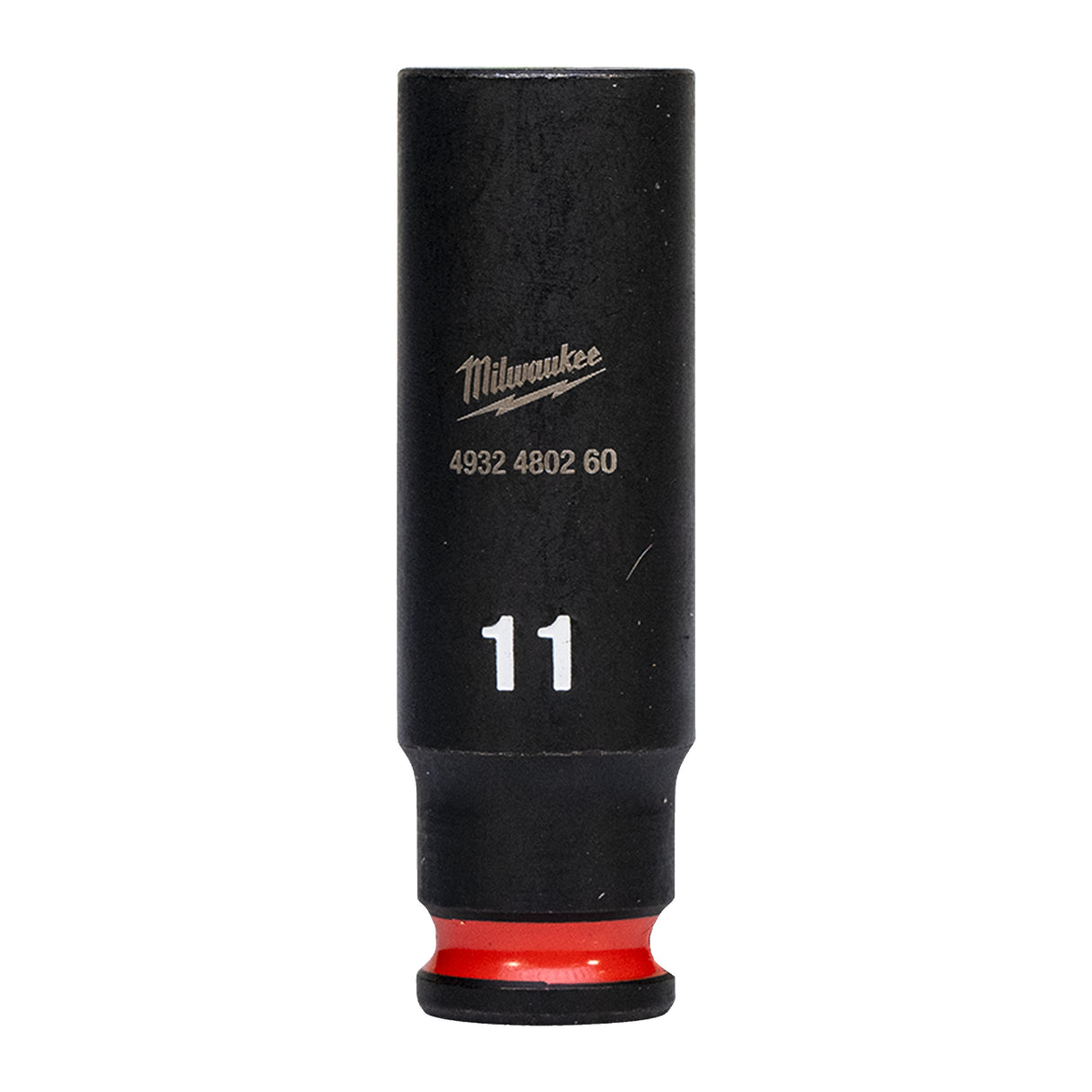 Milwaukee Cheie tubulară de impact shw 1/4, lungă - 11mm 4932480260