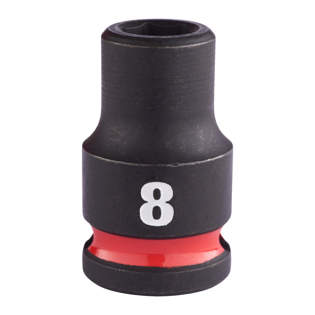 Milwaukee Cheie tubulară de impact shw 3/8, scurtă - 8mm 4932480265
