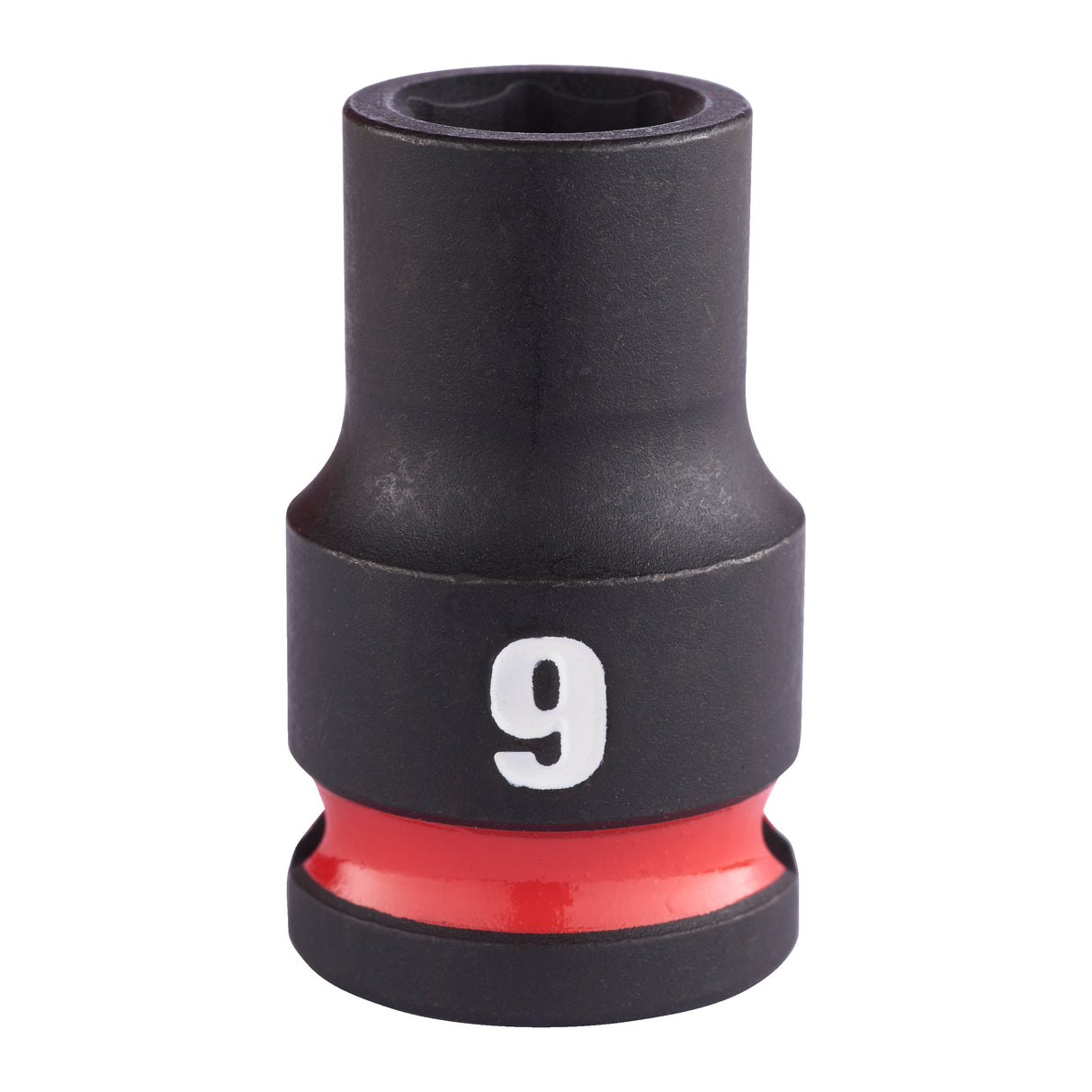 Milwaukee Cheie tubulară de impact shw 3/8, scurtă - 9mm 4932480266
