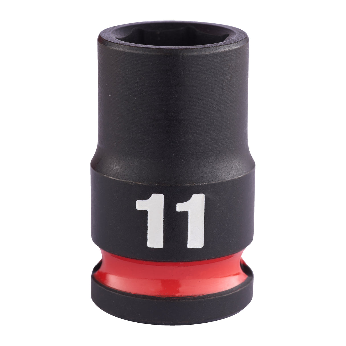 Milwaukee Cheie tubulară de impact shw 3/8, scurtă - 11mm 4932480268