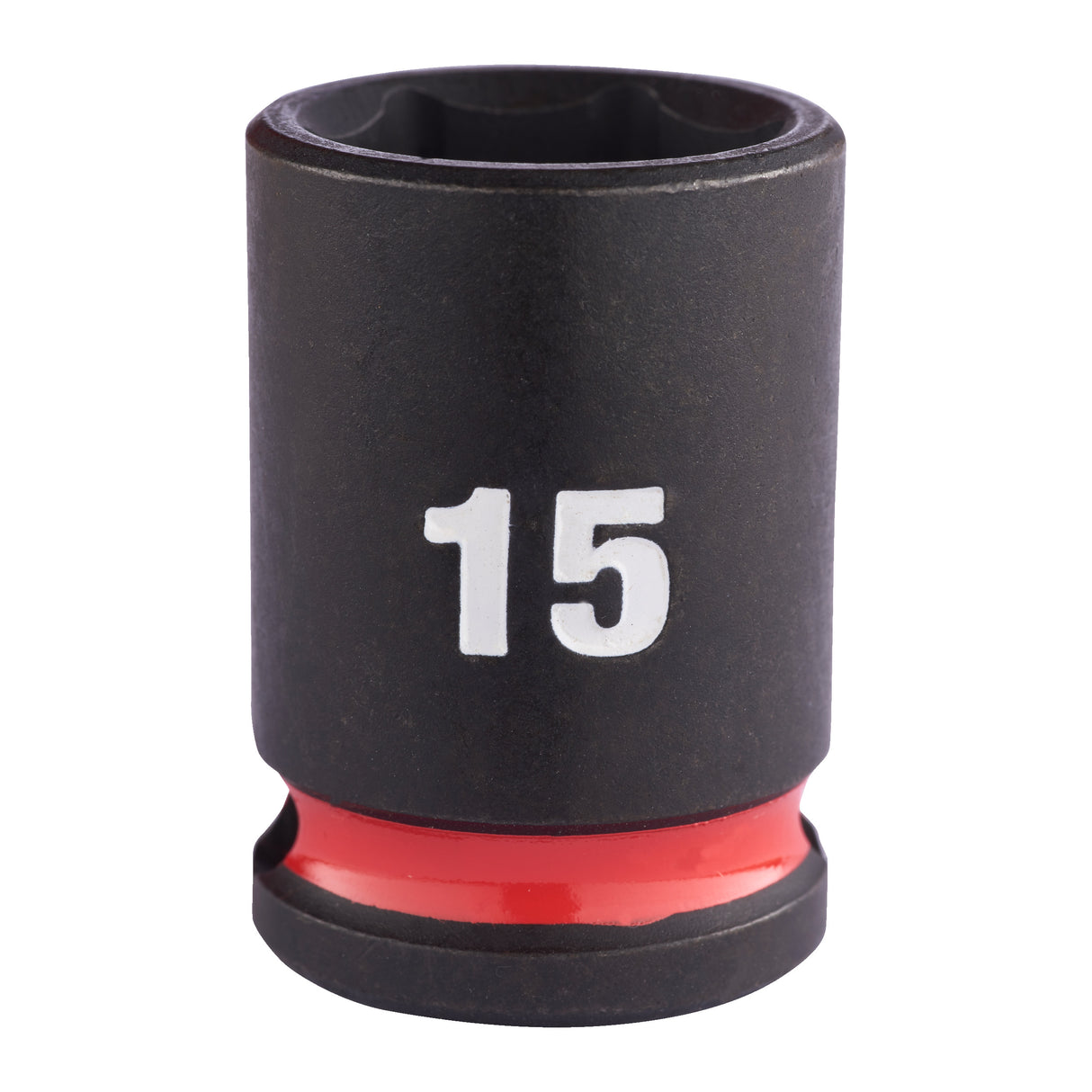 Milwaukee Cheie tubulară de impact shw 3/8, scurtă - 15mm 4932480272