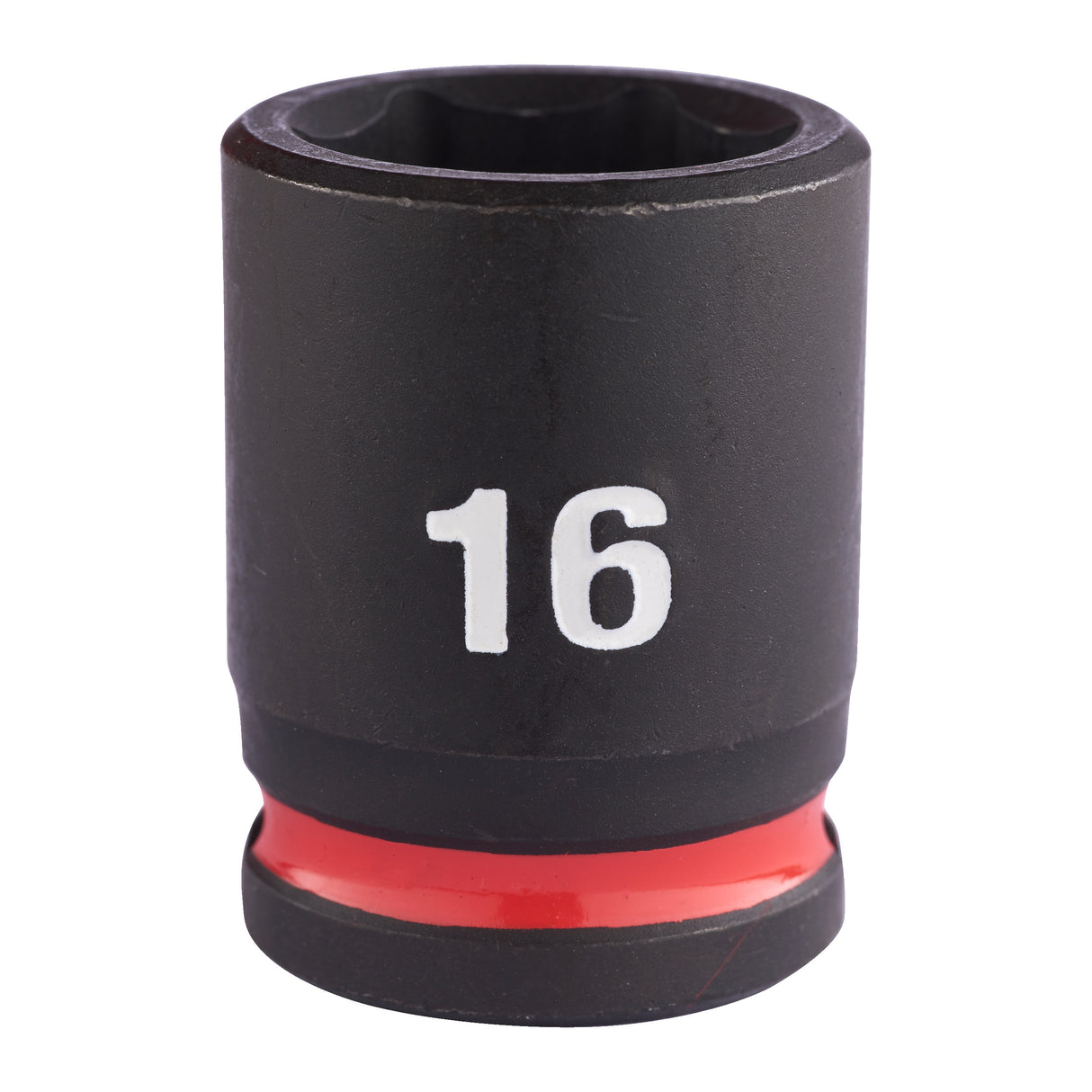 Milwaukee Cheie tubulară de impact shw 3/8, scurtă - 16mm 4932480273
