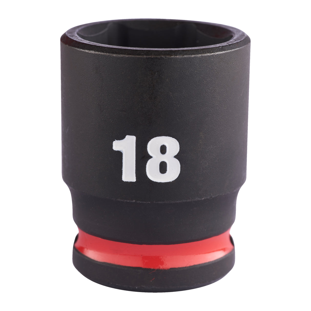 Milwaukee Cheie tubulară de impact shw 3/8, scurtă - 18mm 4932480275