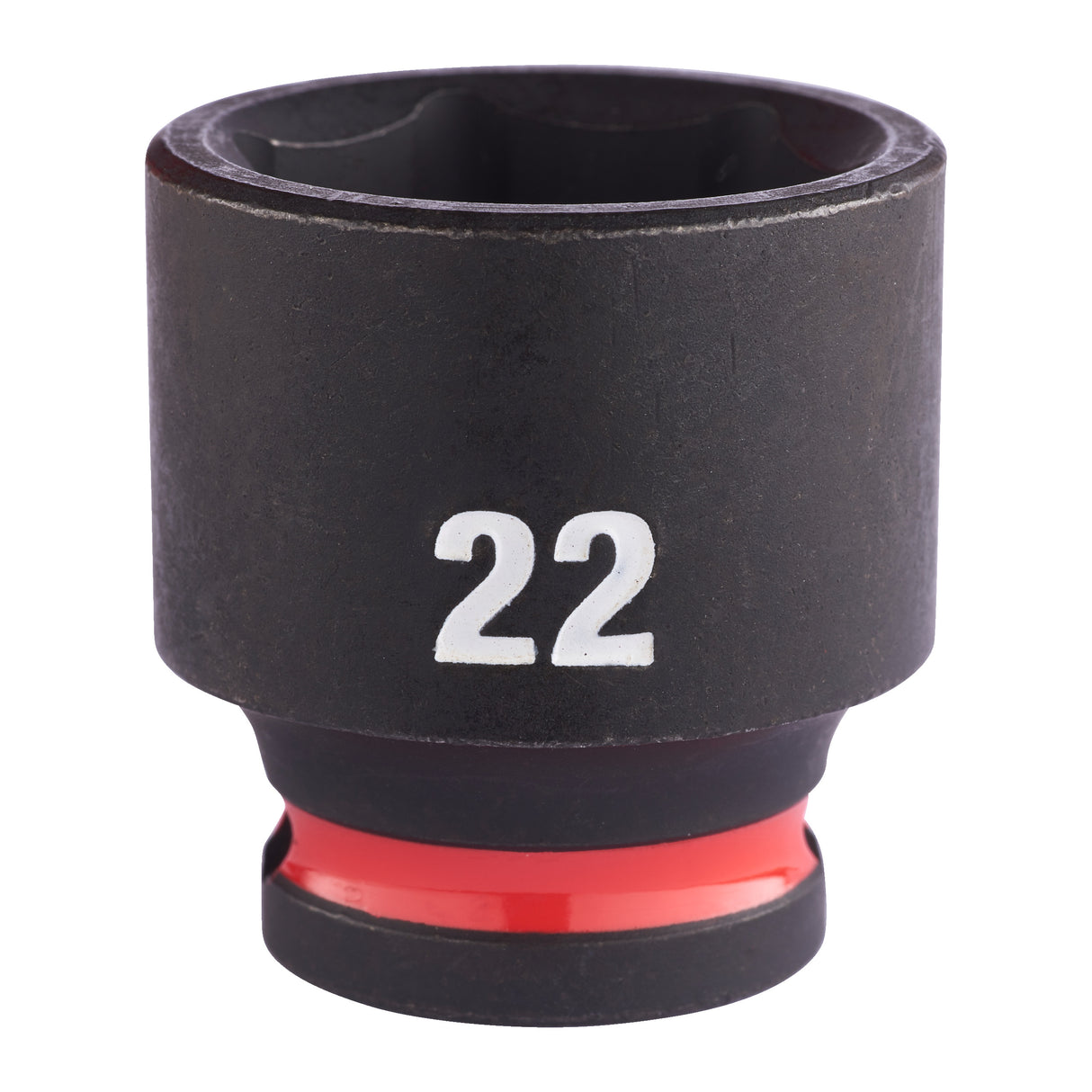 Milwaukee Cheie tubulară de impact shw 3/8, scurtă - 26mm 4932480279