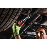 Chei tubulare de impact SHOCKWAVE™ IMPACT DUTY 4 - 24 mm Milwaukee