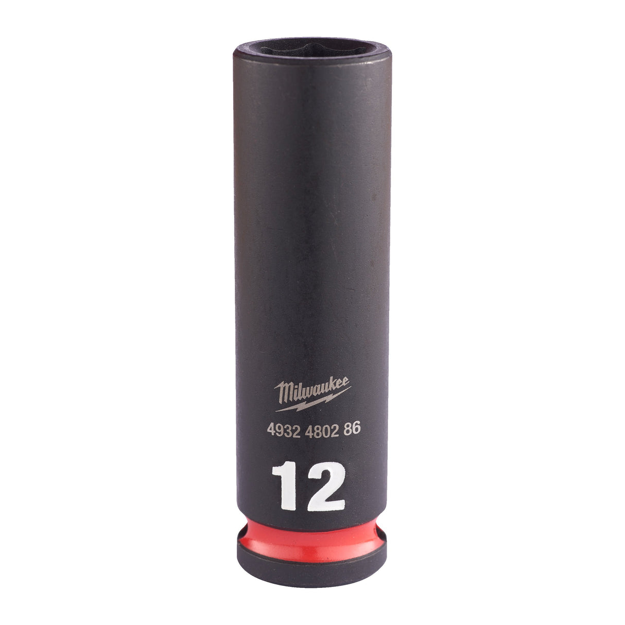 Chei tubulare de impact SHOCKWAVE™ IMPACT DUTY 4 - 24 mm Milwaukee