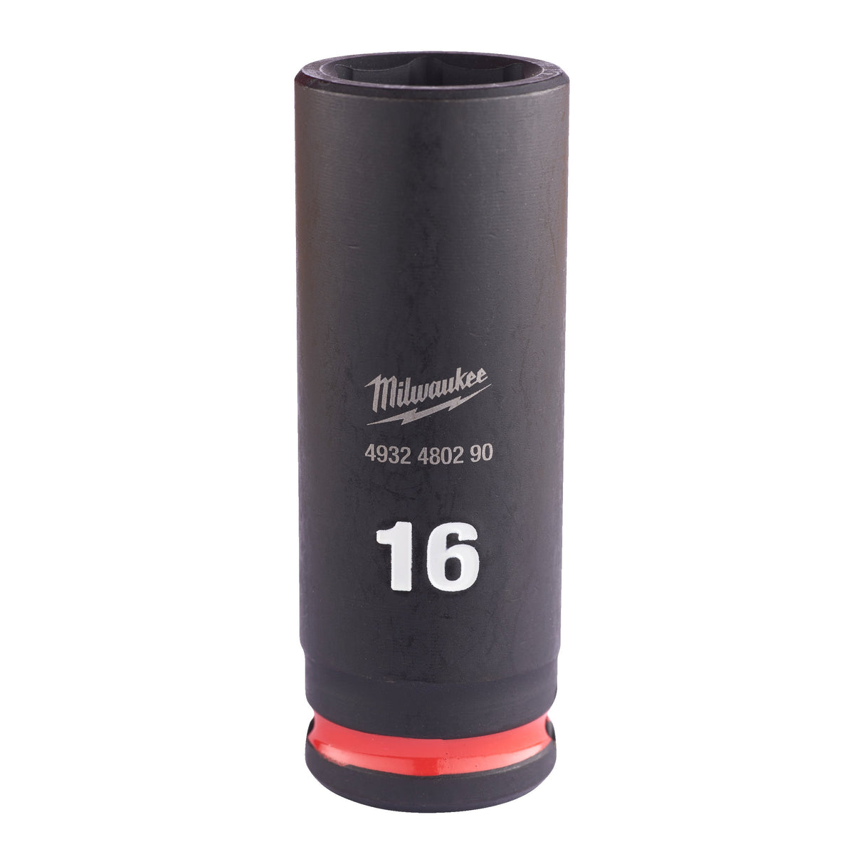 Chei tubulare de impact SHOCKWAVE™ IMPACT DUTY 4 - 24 mm Milwaukee