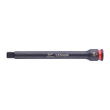 Chei tubulare de impact ⅜″ - extensii Milwaukee