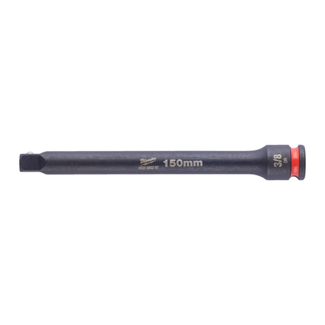 Chei tubulare de impact ⅜″ - extensii Milwaukee