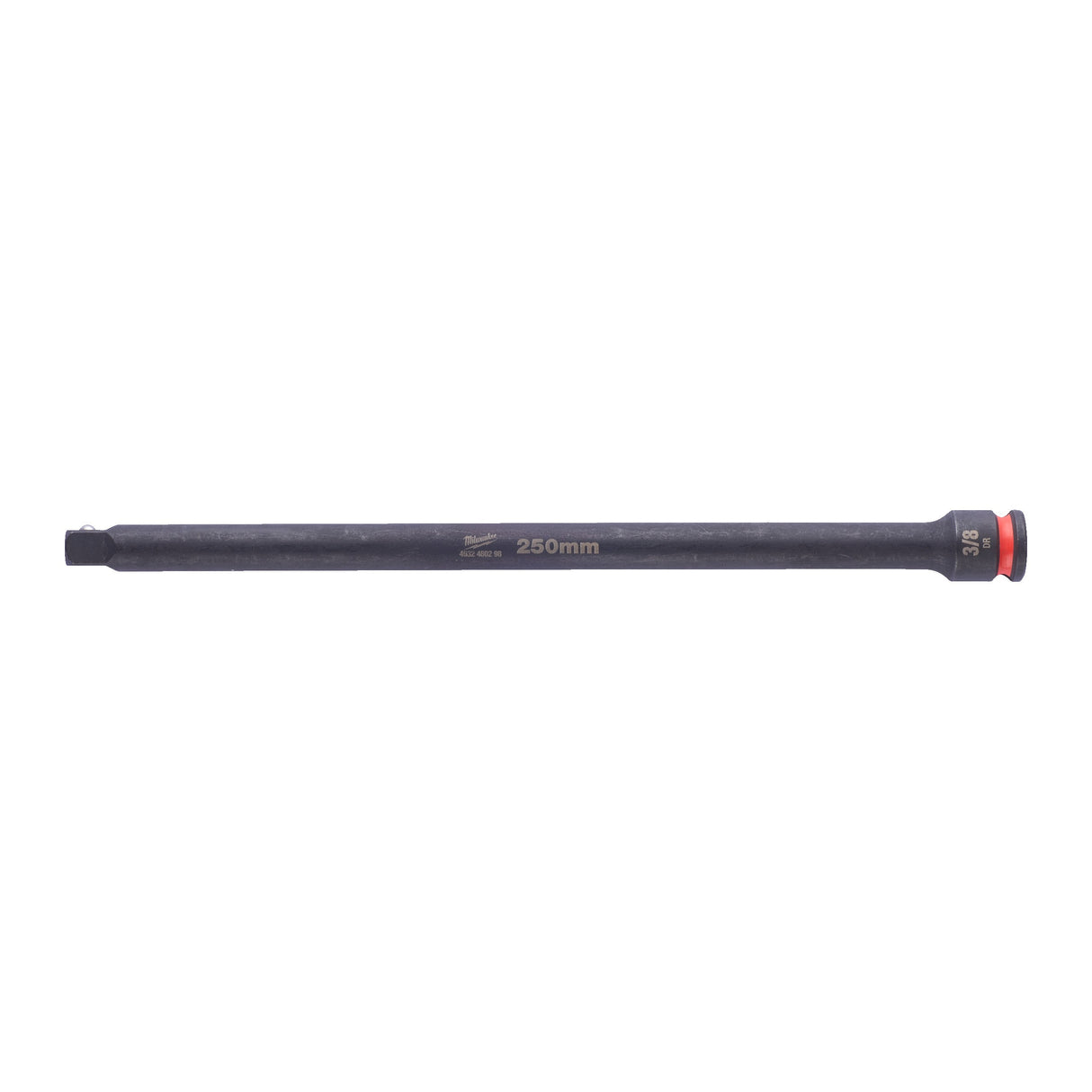Chei tubulare de impact ⅜″ - extensii Milwaukee