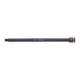 Chei tubulare de impact ⅜″ - extensii Milwaukee