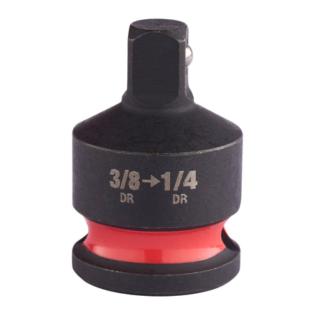 Milwaukee Adaptor shw de la 3/8 la 1/4, 1 bucată 4932480299