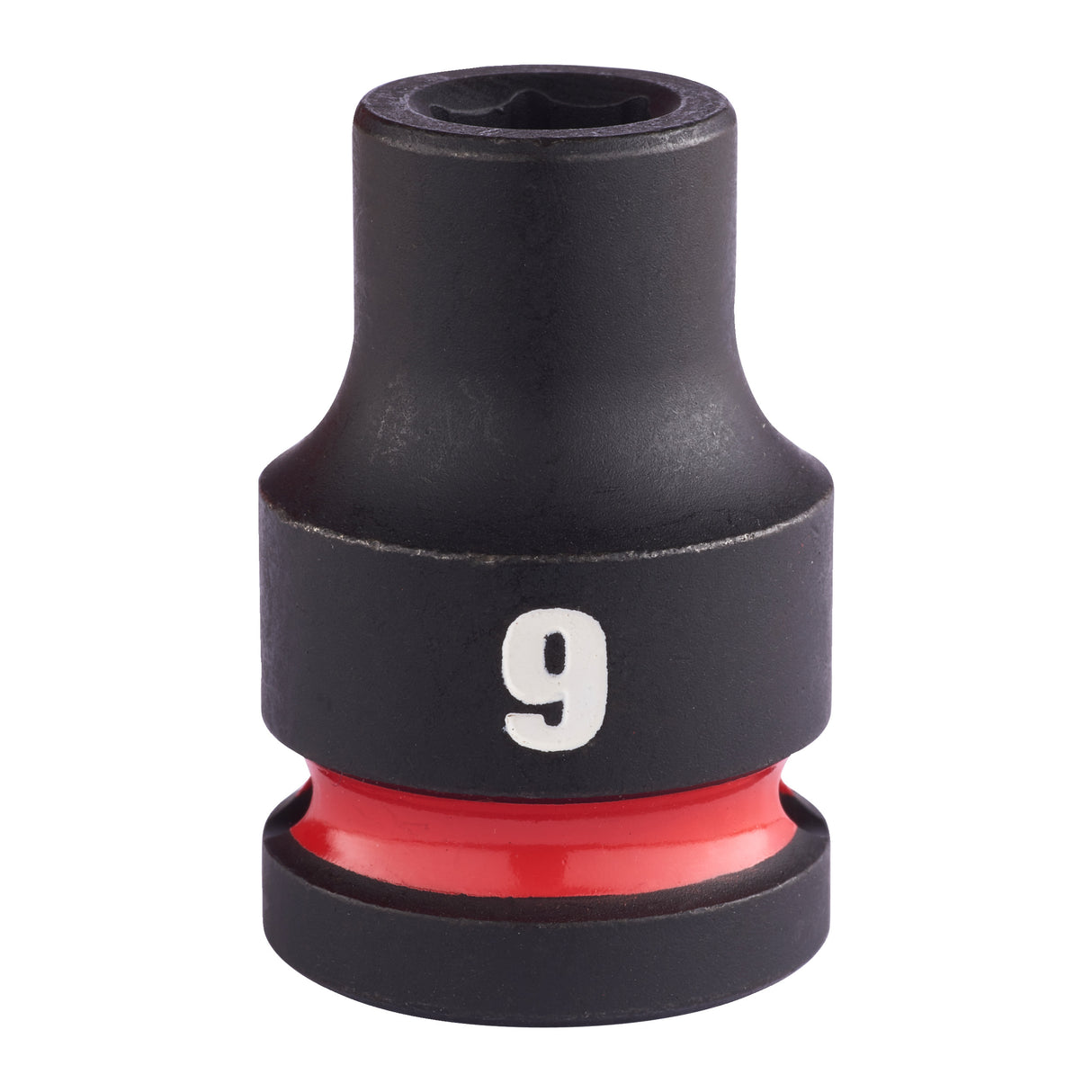 Milwaukee Cheie tubulară de impact shw 1/2, scurtă - 9mm 4932480303