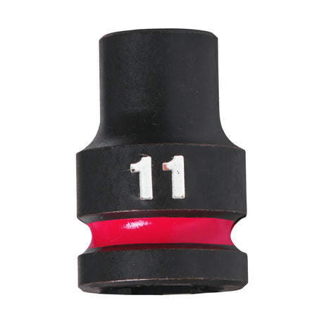 Milwaukee Cheie tubulară de impact shw 1/2, scurtă - 11mm 4932480305