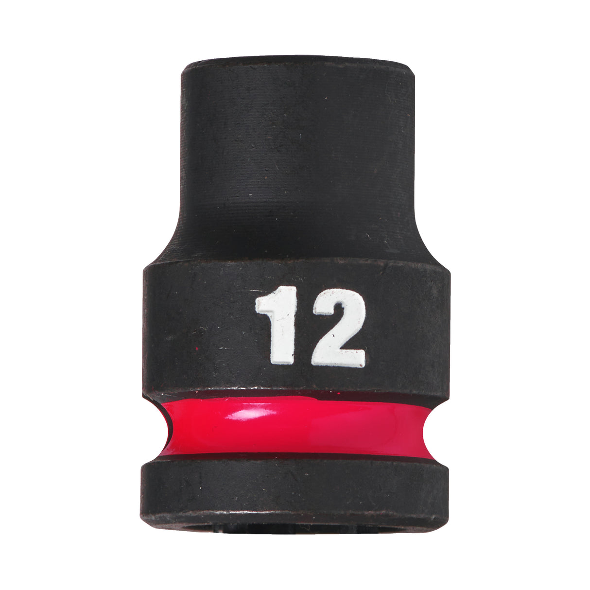 Milwaukee Cheie tubulară de impact shw 1/2, scurtă - 12mm 4932480306