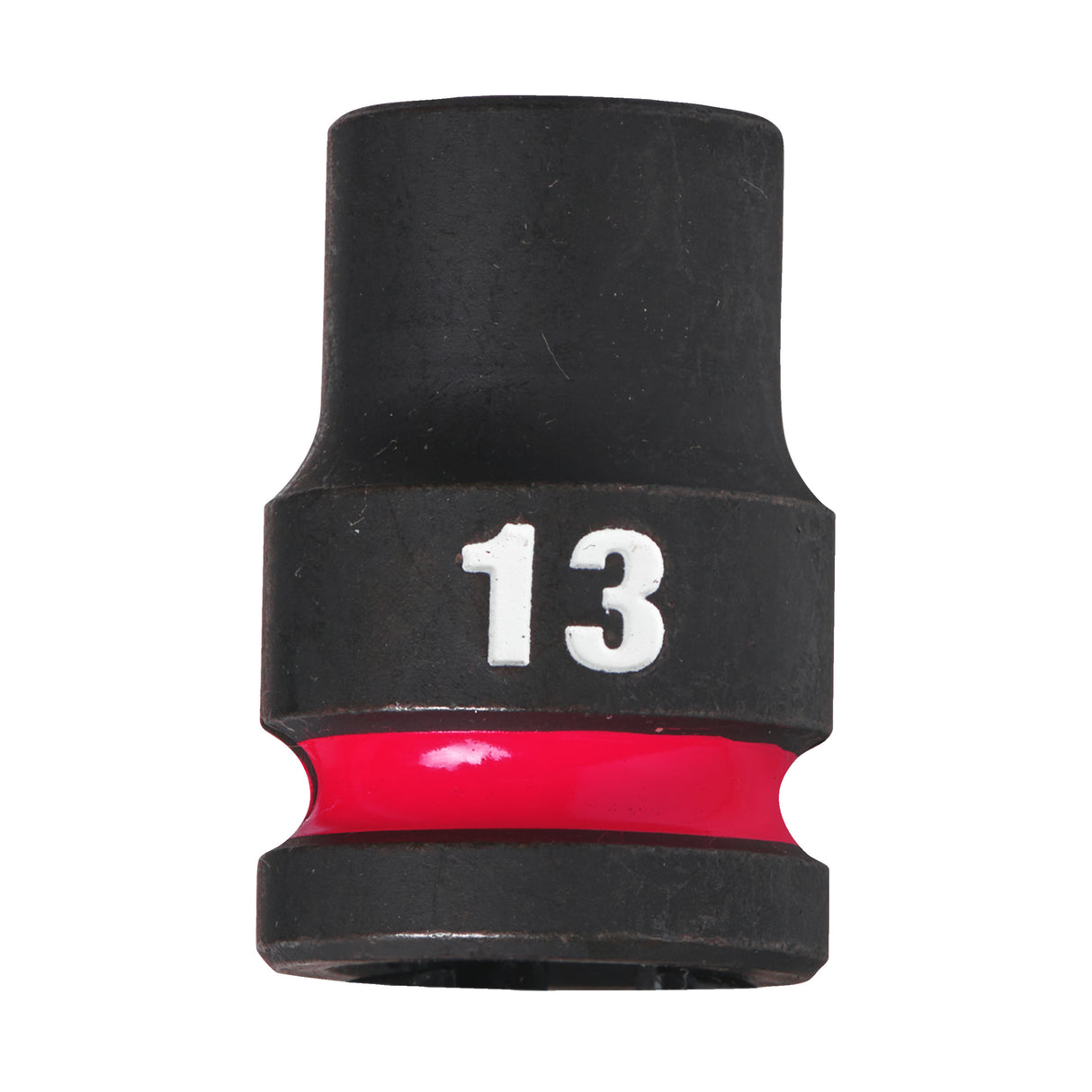 Milwaukee Cheie tubulară de impact shw 1/2, scurtă - 13mm 4932480307