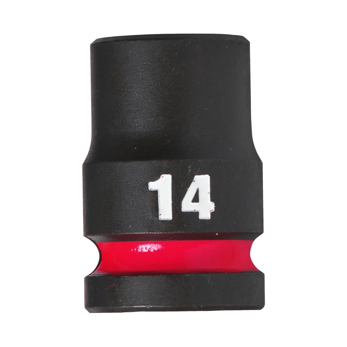 Milwaukee Cheie tubulară de impact shw 1/2, scurtă - 14mm 4932480308