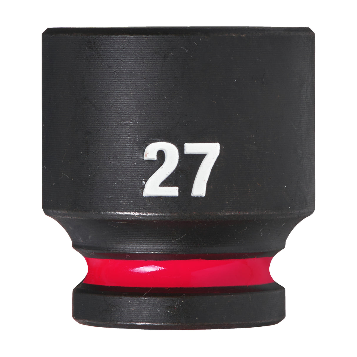 Milwaukee Cheie tubulară de impact shw 1/2, scurtă - 27mm 4932480321