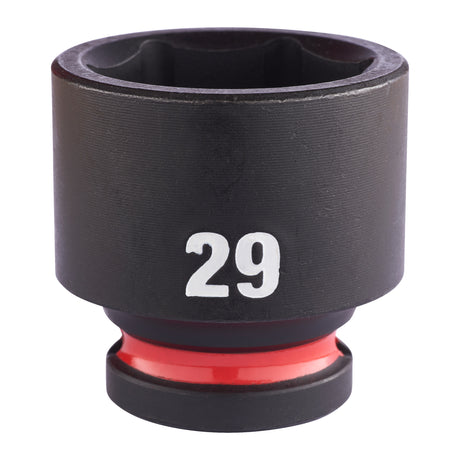 Milwaukee Cheie tubulară de impact shw 1/2, scurtă - 29mm 4932480323