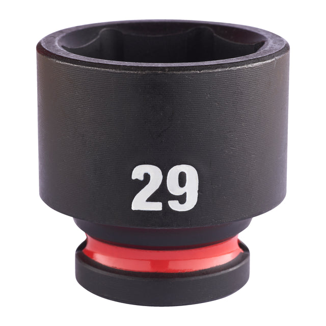 Milwaukee Cheie tubulară de impact shw 1/2, scurtă - 29mm 4932480323
