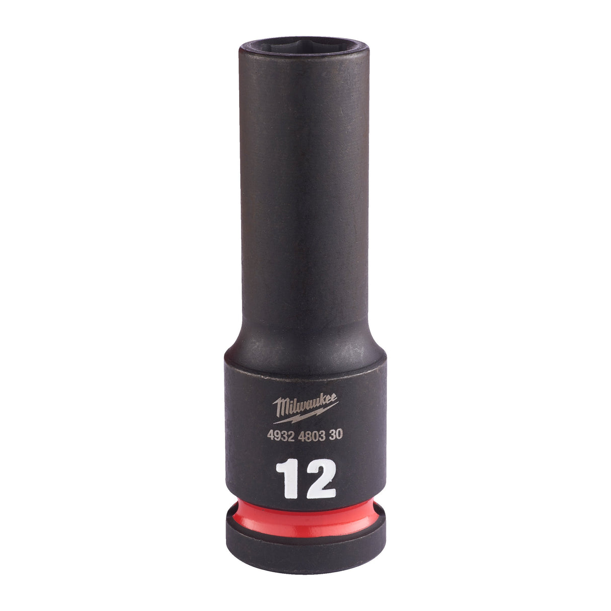 Chei tubulare de impact SHOCKWAVE™ IMPACT DUTY 4 - 24 mm Milwaukee