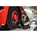 Chei tubulare de impact SHOCKWAVE™ IMPACT DUTY 25 - 70 mm Milwaukee