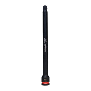 Milwaukee Extensie cheie tubulară shw1/2, 250mm 4932480353