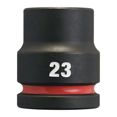 Milwaukee Cheie tubulară de impact shw 3/4, scurtă - 23mm 4932480365