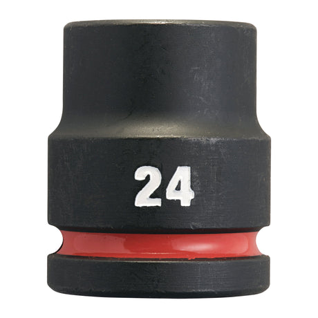 Chei tubulare de impact SHOCKWAVE™ IMPACT DUTY 4 - 24 mm Milwaukee