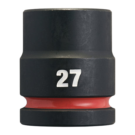 Milwaukee Cheie tubulară de impact shw 3/4, scurtă - 27mm 4932480367