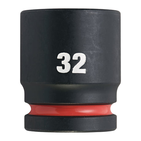Milwaukee Cheie tubulară de impact shw 3/4, scurtă - 32mm 4932480369