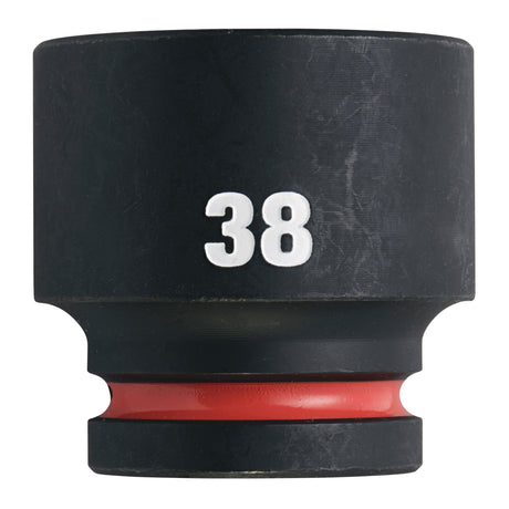 Milwaukee Cheie tubulară de impact shw 3/4, scurtă - 38mm 4932480373
