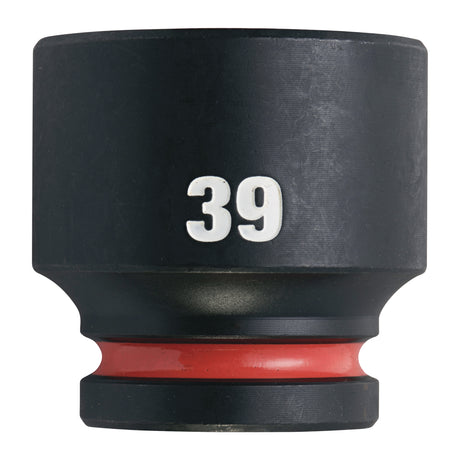 Milwaukee Cheie tubulară de impact shw 3/4, scurtă - 39mm 4932480374