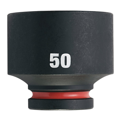 Milwaukee Cheie tubulară de impact shw 3/4, scurtă - 50mm 4932480377