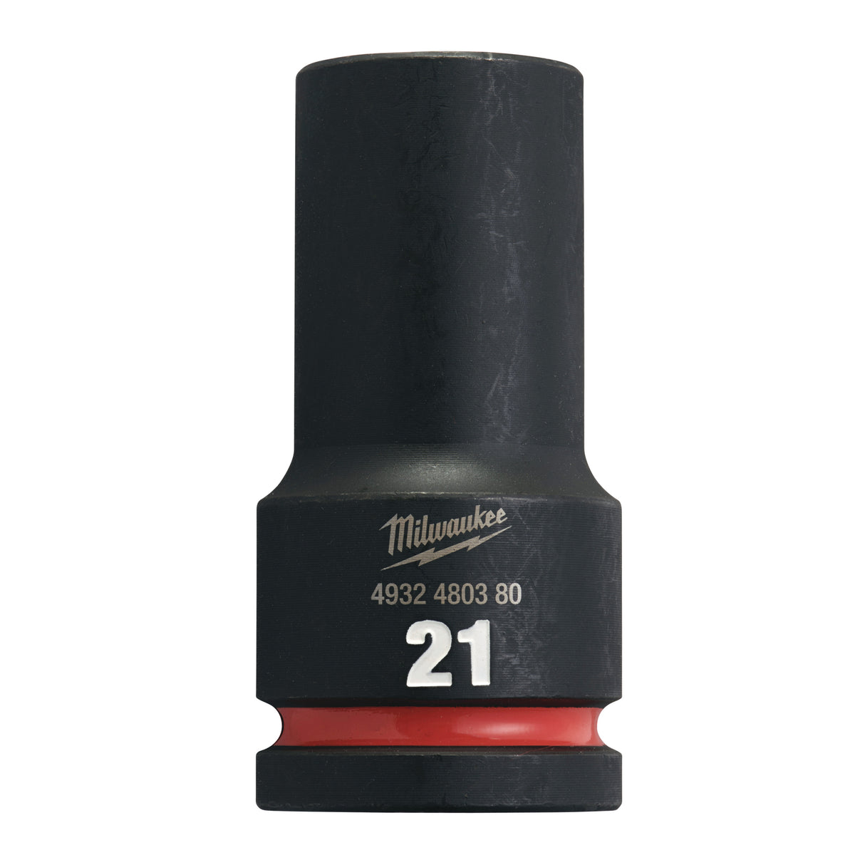 Milwaukee Cheie tubulară de impact shw 3/4, lungă -21mm 4932480380