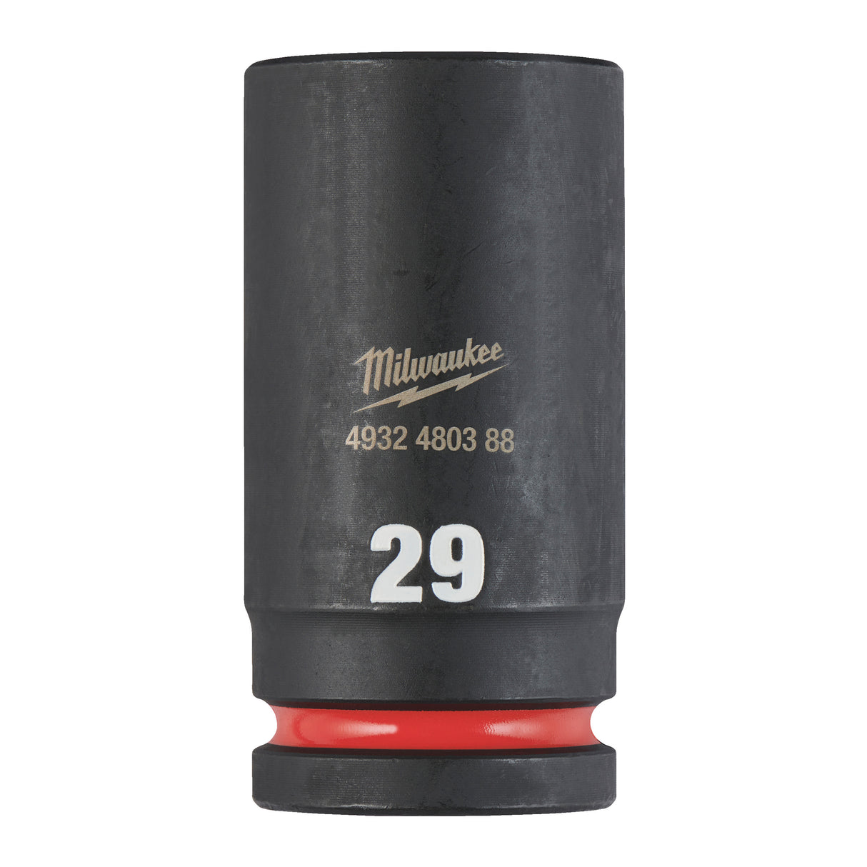 Milwaukee Cheie tubulară de impact shw 3/4, lungă -29mm 4932480388