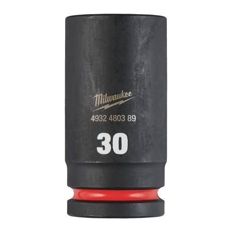 Milwaukee Cheie tubulară de impact shw 3/4, lungă -30mm 4932480389