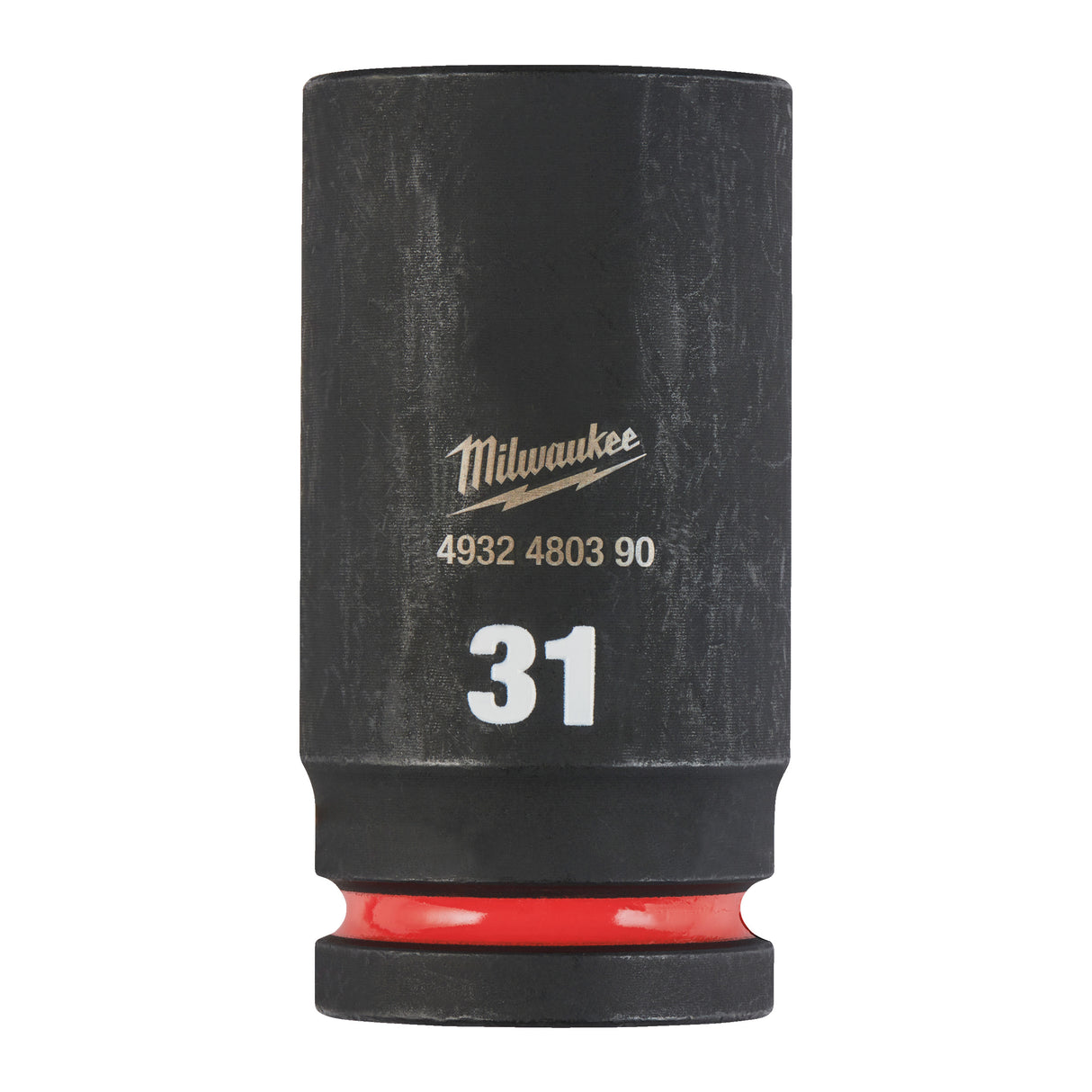 Milwaukee Cheie tubulară de impact shw 3/4, lungă -31mm 4932480390